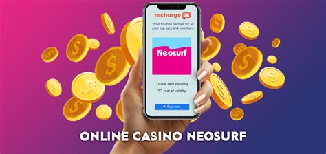 best neosurf online casinos - neosurf casino online